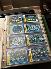 ITALIA schede telefoniche passione mondiale, calcio ITALIA NUOVE PANINI