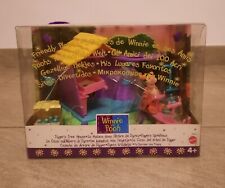 POOH'S FRIENDLY PLACES