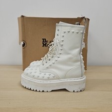 Stivali punk Dr Martens Jadon