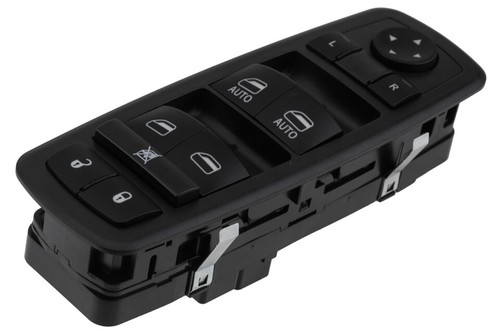 Comando alza vetro per jeep - alza,