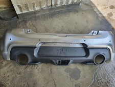 Paraurti posteriore originale Suzuki Swift SPORT MK8 VIII anno 2017 in poi 71...