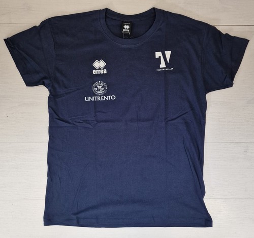 7003 errea shirt trentino - t-shirt,