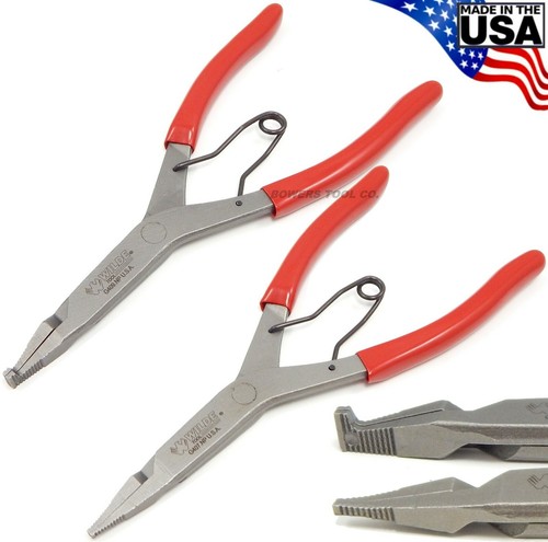 Set pinza anello wilde tool - pinza,