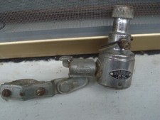 Dinamo Radius B 52, biciclette epoca, anni 50