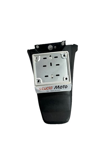 Porta targa peugeot clic 50 - targa,