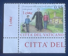 Vaticano 2017 -  Don Milani -