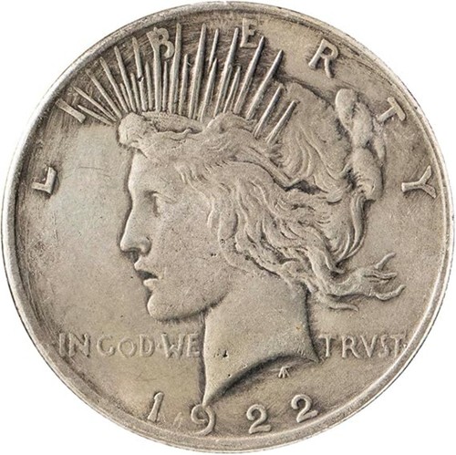 Harvey dent two face coin - harvey, the
