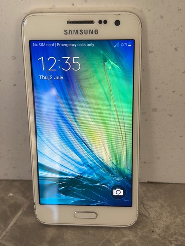 Samsung galaxy a300fu - samsung, sm-a300fu