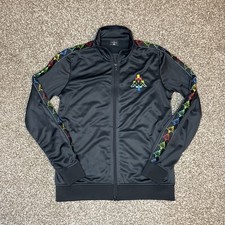 Marcelo Burlon x Kappa Giacca