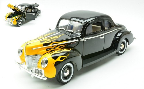 Modellino auto scala ford - auto,