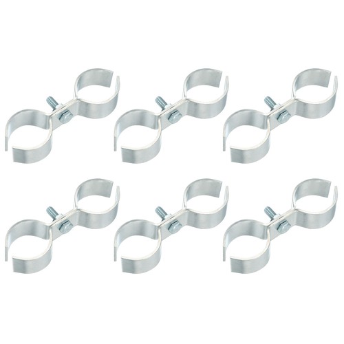 For galvanized - for, 6