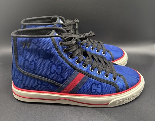 Gucci tennis 1977 high - gucci,