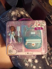 Disney ily 4ever - tote,