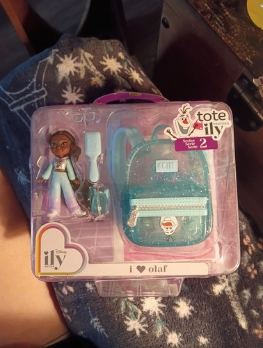 Disney ily 4ever - tote,