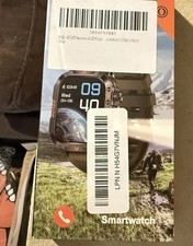 Smartwatch