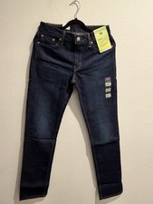 Jeans Levi's 511 slim blu