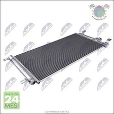 Condensatore climatizzatore