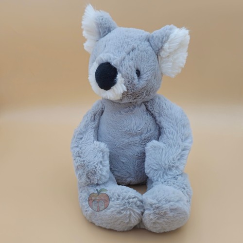 Jellycat benji koala medium - jellycat,