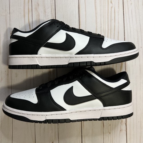 Scarpe nike dunk low panda - nike,