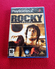 PS2 - Rocky Legends - in