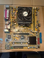 Scheda Madre Asus M2N-MX SE