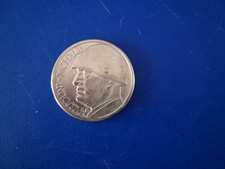 20 LIRE 1928 RIPRODUZIONE CON TESTA MUSSOLINI OTTIMA