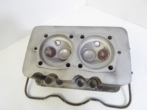 Testa cilindro porsche 356 - cilindro,