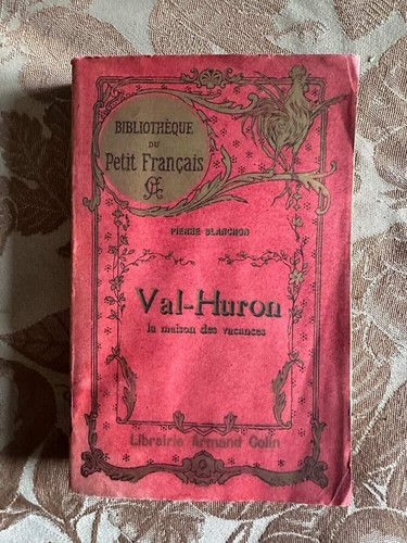 Val huron casa delle - la,