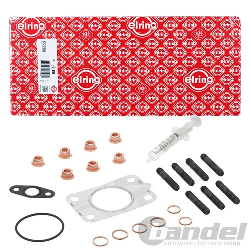 Elring kit montaggio - elring,