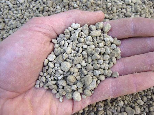 Zeolite pomice mm 10 kg - pomice, 3/7