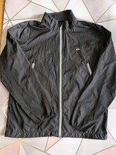 Giacca a vento leggera