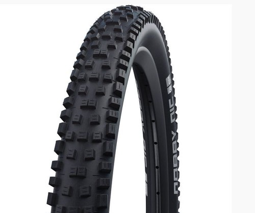 Schwalbe nobby nic - nobby, 29+
