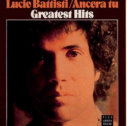 Battisti lucio ancora tu - ancora,