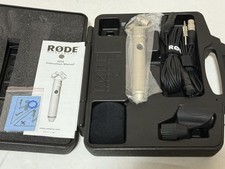 RODE NT4 Microfono stereo X/Y