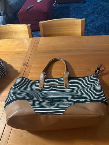 Borsa viaggio jet setter - borsa,