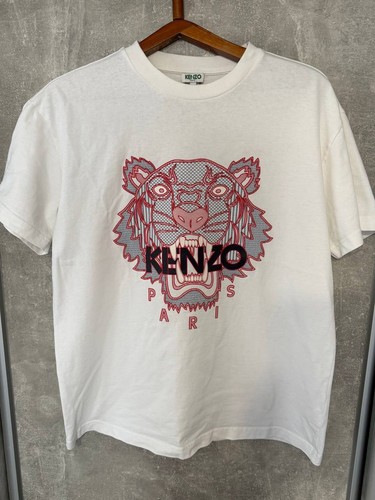Shirt uomo kenzo paris - t-shirt,
