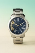 OROLOGIO FOSSIL GRANT UOMO