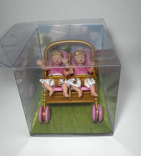 Zuru mini baby - mini, serie