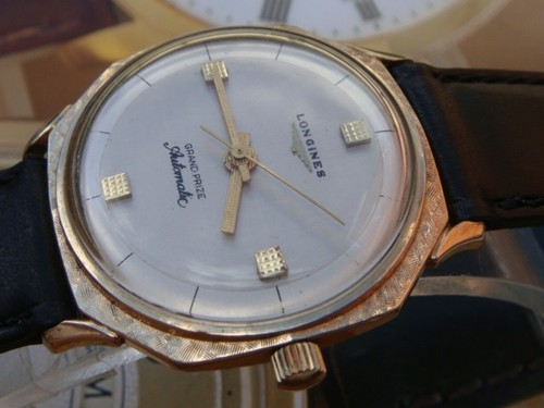 Longines gran premio - gran,