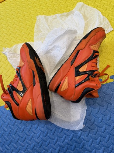 Reebok pump omni - reebok, lite