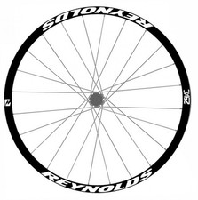 Adesivi Ruote MTB REYNOLDS
