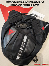 MARSUPIO DA GAMBA LOGO DAINESE