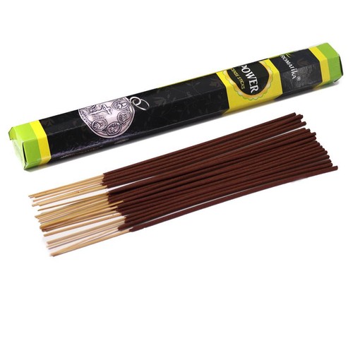 Aromatika bastoncini - bastoncini, di