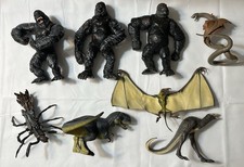 Lotto Figurine Vintage 8°