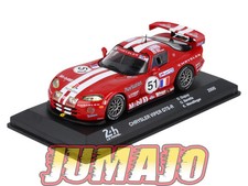 24H273 Voiture 1/43 24 Heures