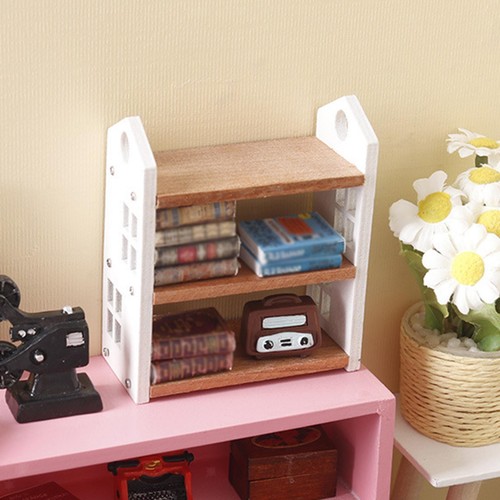 Mini libreria per - , casa