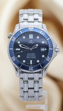 Omega Seamaster Diver 300m