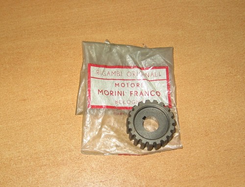 Franco morini 4mr tamburino - franco,