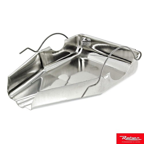 Reber sgocciolatoio scivolo - reber,