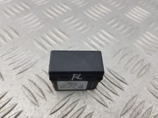 Ford kuga heated seat - ford,